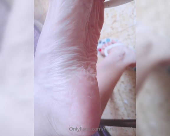 Feetvampire aka feetvampire OnlyFans Video 994