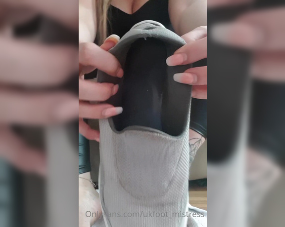 Ukfoot_mistress - Onlyfans Video 7