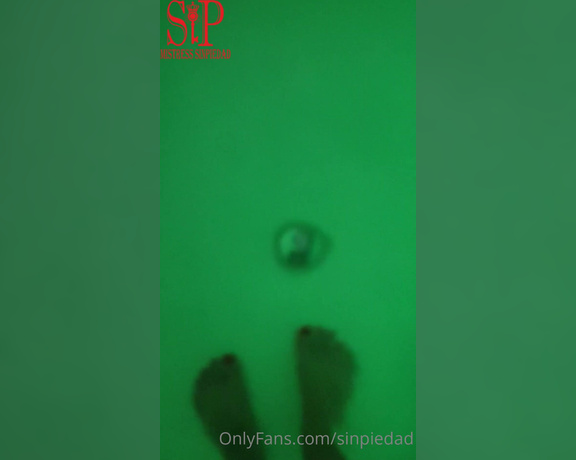 Sinpiedad - Onlyfans Video 4