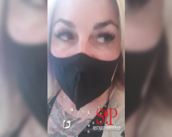 Mistress SinPiedad aka Sinpiedad Onlyfans - First trip after locked down over a year to Tenerife