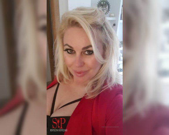 Mistress SinPiedad aka Sinpiedad Onlyfans - Who likes more lingerie videos