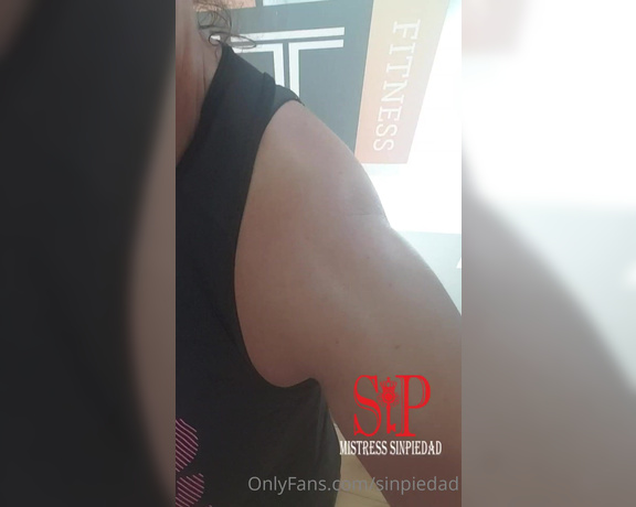 Sinpiedad - Onlyfans Video 94