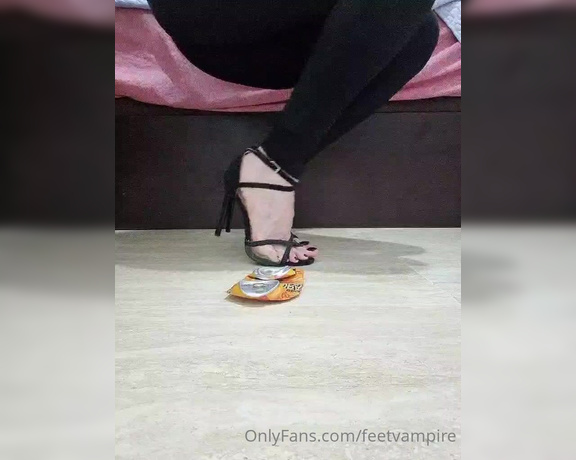 Feetvampire aka feetvampire OnlyFans Video 874