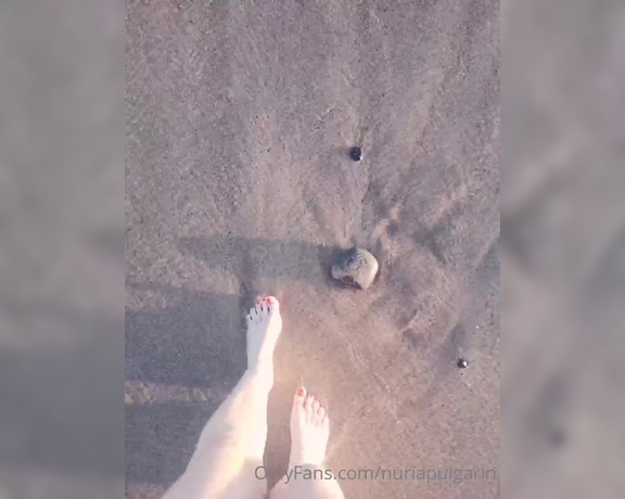 Feetvampire aka feetvampire OnlyFans Video 699