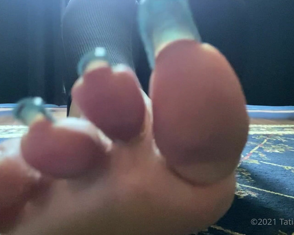 Tatianasnaughtytoes aka tatianasnaughtytoes OnlyFans - NEW 2021March8! Happy Women’s Day!