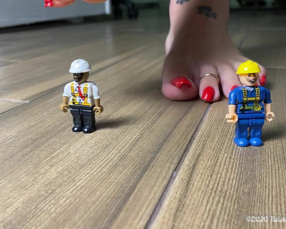Tatianasnaughtytoes aka tatianasnaughtytoes OnlyFans - NEW THE TALES OF LIL RIC & JOHNNY  S1Episode TWO The Hunt For Red November The Second episode