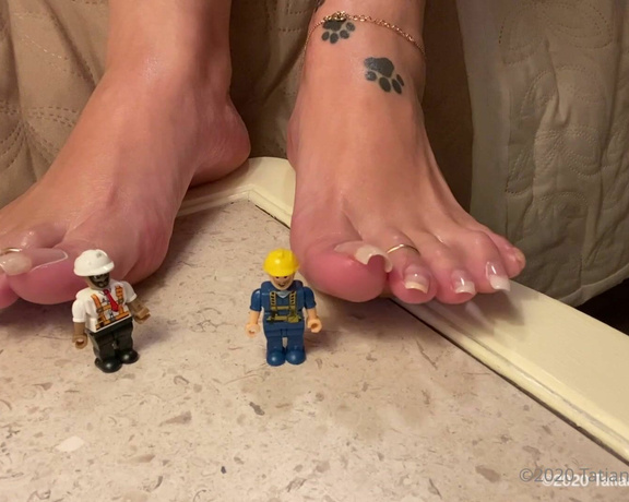 Tatianasnaughtytoes aka tatianasnaughtytoes OnlyFans - NEW THE TALES OF LIL RIC & JOHNNY  S1Episode THREE Natural Chemistry The THIRD episode in the seri