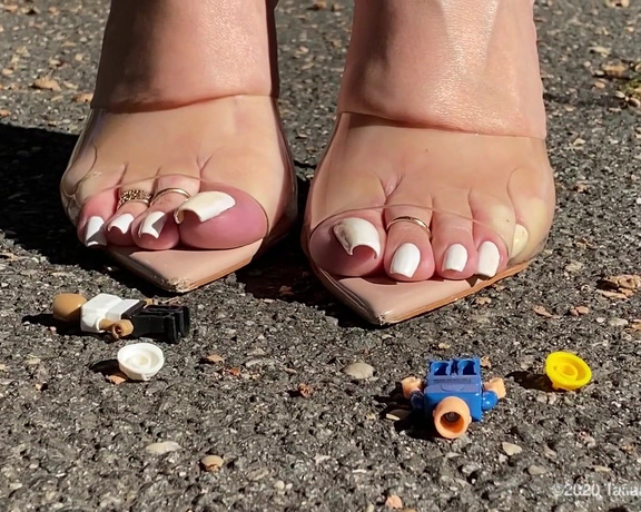 Tatianasnaughtytoes aka tatianasnaughtytoes OnlyFans - NEW THE TALES OF LIL RIC & JOHNNY  S1Episode One The Meeting The First episode in the series