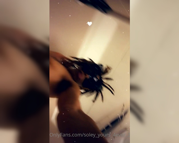 Goddess Ayla aka toesbyayla OnlyFans - Bathroom Chronicles featuring a sneak peek of my new color 6
