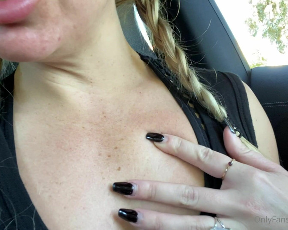 Sorceress Bebe aka b_findom OnlyFans - Findom freckle loser custom video)