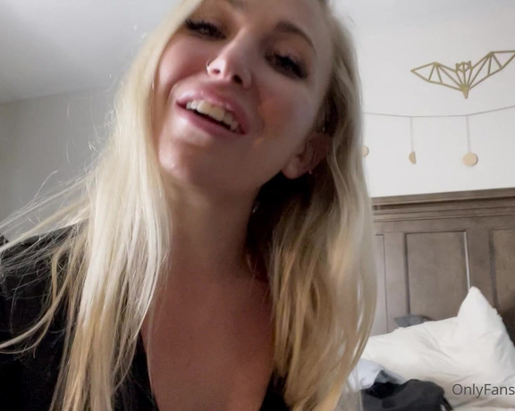 Sorceress Bebe aka b_findom OnlyFans - Custom humiliation video