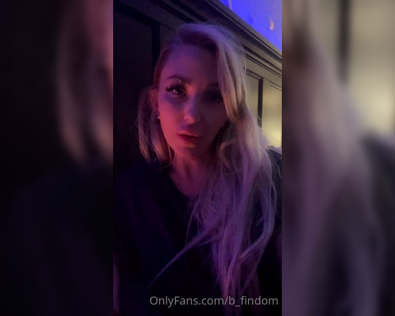 Sorceress Bebe aka b_findom OnlyFans - Sorceress Worship