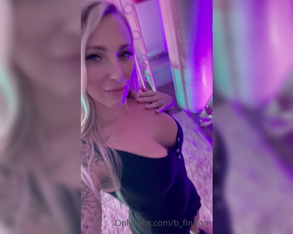 Sorceress Bebe aka b_findom OnlyFans - Tip if this is your dream come true