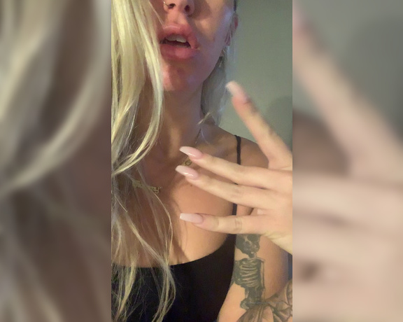 Sorceress Bebe aka b_findom OnlyFans - Someone paid for this video so here you go Enjoy