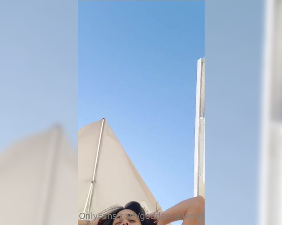 Goddess Ellen aka goddessellen96 OnlyFans - POV GIANTESS