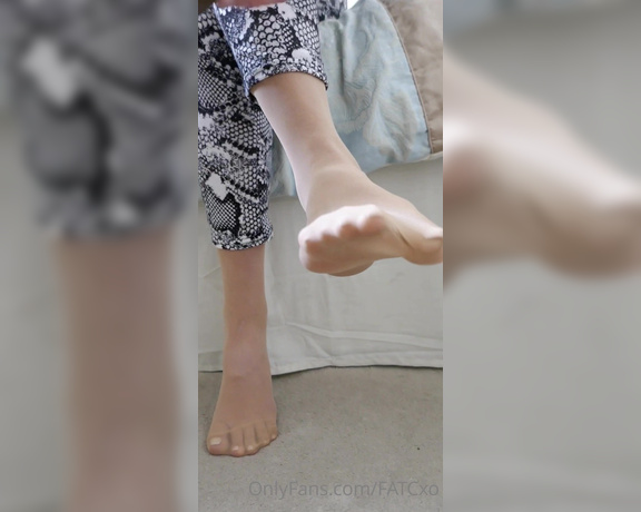 The Legs Next Door aka the_legs_next_door OnlyFans - And here is the video  I think the reason that I love this onesie so much is that not only