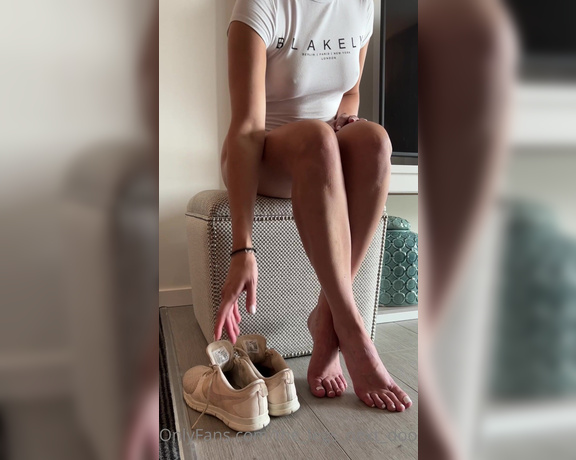 The Legs Next Door aka the_legs_next_door OnlyFans - How bloody good do my tits look through this thin little bodysuit though  so sexy love my littl