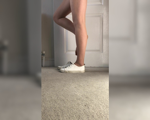 The Legs Next Door aka the_legs_next_door OnlyFans - Something new for my Sunday evenings here’s a little video to get you in the mood for a slightly