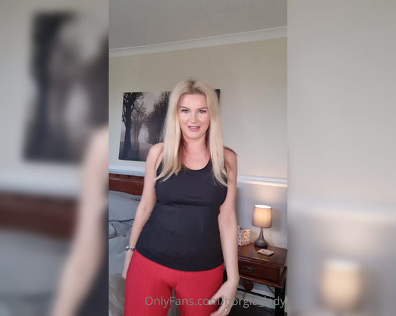 Lady Sara Borgia aka borgia_lady OnlyFans Video 872