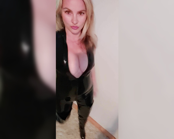 Lady Sara Borgia aka borgia_lady OnlyFans Video 314