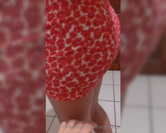 Feetsorare aka soraretoes OnlyFans - Se eu no tivesse insistido ele no teria sentido tanto prazer com a minha boca no final pedi pr 1