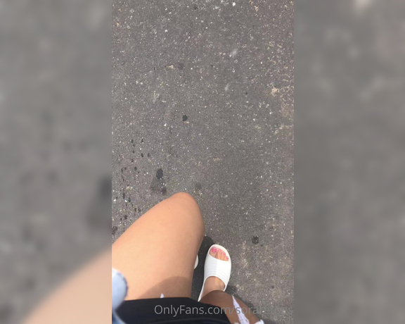 Feetsorare aka soraretoes OnlyFans - Gostam desse ngulo 5