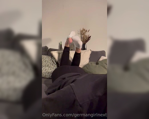 Germangirlnextdoor95 aka germangirlnextdoor95 OnlyFans Video 66