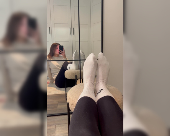 Germangirlnextdoor95 aka germangirlnextdoor95 OnlyFans - For the Socklovers tomorrow we do a little trip to hamburg, tryn do little content there For sund