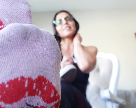 World Goddess aka worldgoddess OnlyFans - SOCK RAFFLE RESULTS!!! If youre the lucky little foot sniffer, message me your address! And if you