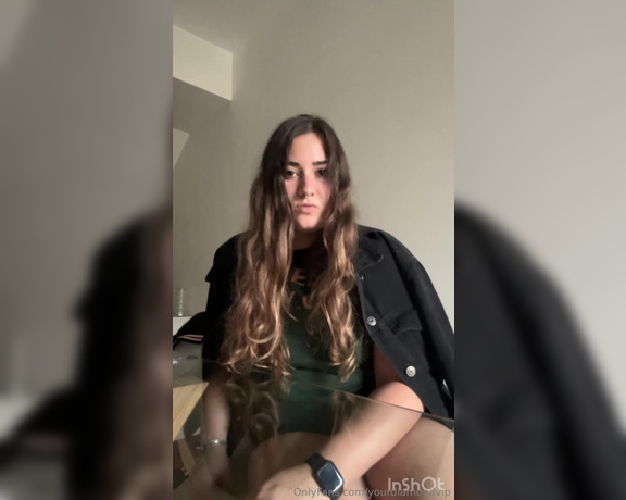 Your Diamond aka yourdiamondvip OnlyFans - POV Oggi sono andata in aula dal mio professore per parlare della tesi Lui per non voleva solo