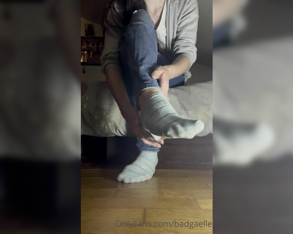 GoddessGaelle aka badgaelle OnlyFans Video 802