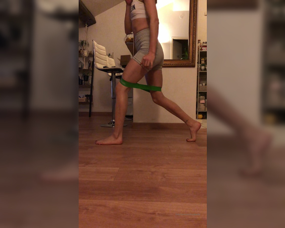 GoddessGaelle aka badgaelle OnlyFans Video 498