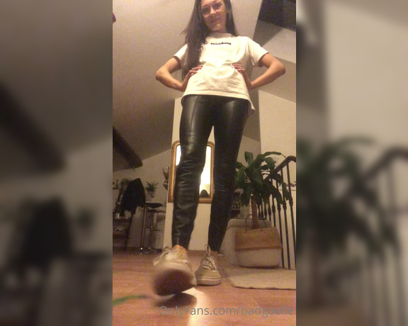 GoddessGaelle aka badgaelle OnlyFans Video 465