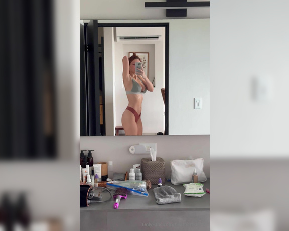 Heatheredeffect aka heatheredeffect OnlyFans - The body has been bodyinnnngg lately I cut out a lot most dairy) and have only eaten seafood when