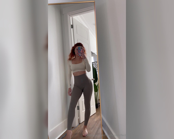 Heatheredeffect aka heatheredeffect OnlyFans - Do you like my outfit