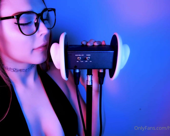 Heatheredeffect aka heatheredeffect OnlyFans - Mini ear eating video full video + more ASMR is on Patreon) httpsmshakeheatheruncensored