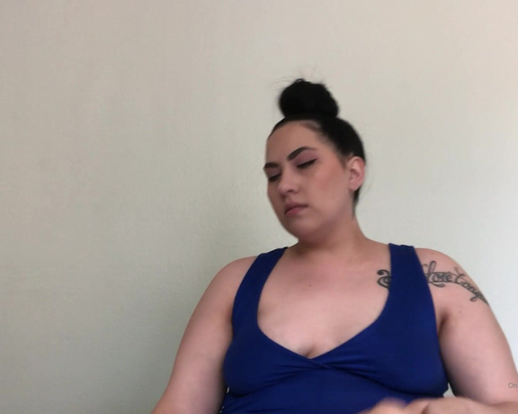 Prettynikkitoez aka prettynikkitoez OnlyFans - I had someone request a Toe Curl & Moan video! I know you will love this, don’t cum too fast!!!!