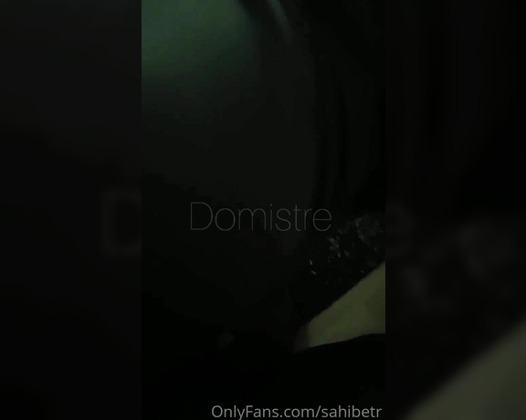 Domistre Stasia aka sahibetr OnlyFans - Grtlaa kadar  Deep throat @domistre