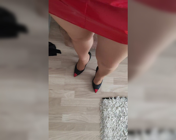 Domistre Stasia aka sahibetr OnlyFans Video 315