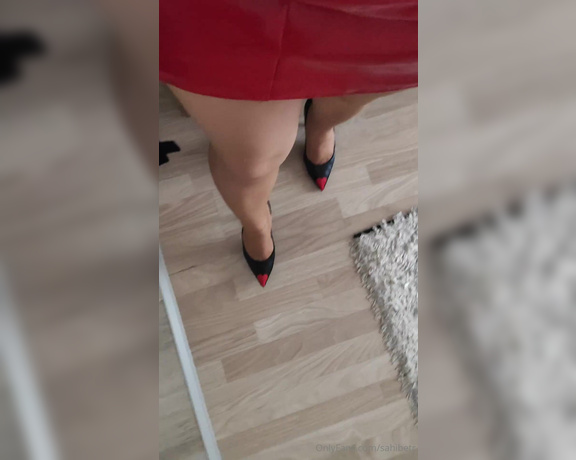 Domistre Stasia aka sahibetr OnlyFans Video 315