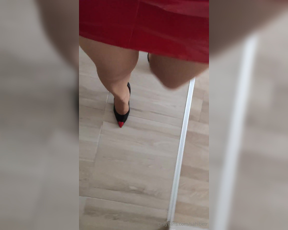 Domistre Stasia aka sahibetr OnlyFans Video 315