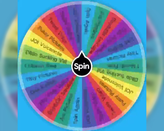 Aminasviponlyfans aka aminasviponlyfans OnlyFans - & $6 Spin $12 2 Spins  $10 Spin $20 2 Spins 2