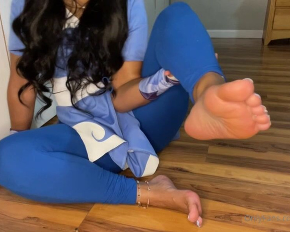 Jenniferxsanchez aka jenniferxsanchez OnlyFans - Hope you enjoy this katara JOIdildo FJ For my renewals this is the same video minus are little naug