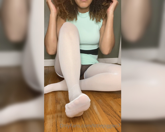 Jenniferxsanchez aka jenniferxsanchez OnlyFans - Just a little snippet of a video in this outfit