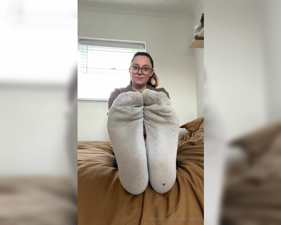 Mimisfeet1 aka u81134601 OnlyFans - Sniff sniff!