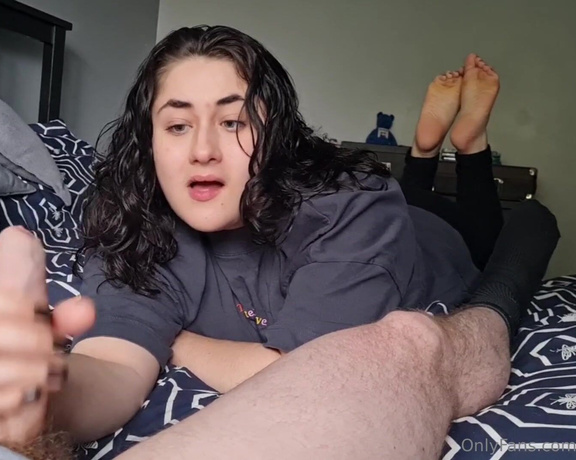The Foot Dungeon aka the_foot_dungeon OnlyFans - Im on a mission I want to find out what makes alpha the horniest, what pushes him right to the edg