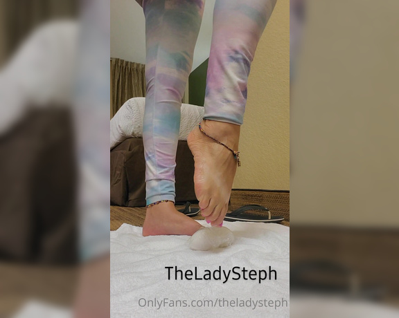 Lady Steph aka theladysteph OnlyFans - Aye what a mess! Got to love the requests Ive got over the years August 2023 makes 17 years for