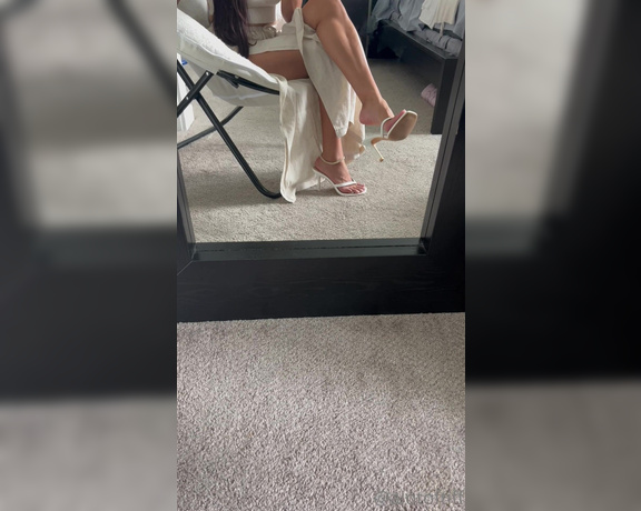 Alotoftiff aka alotoftiff OnlyFans Video 737