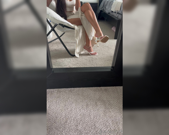 Alotoftiff aka alotoftiff OnlyFans Video 737