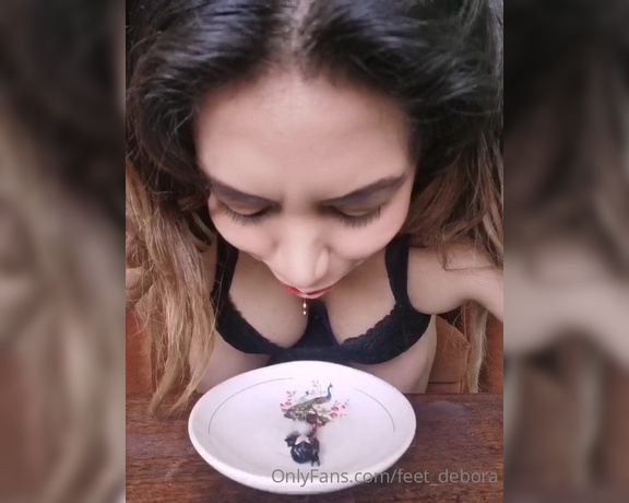 Giantess Debora aka giantess.debora OnlyFans - Giganta latina encogi a su novio convirtindolo en un mueco lego, ahora quiere hacerlo de su propi